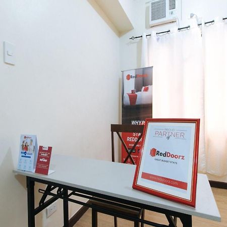 Reddoorz Near Cebu Metropolitan Cathedral Hotel Exterior photo