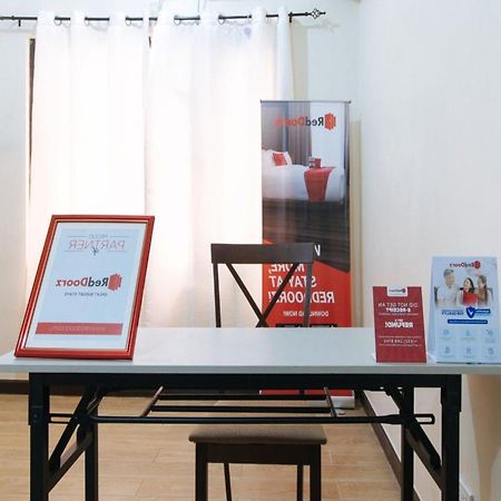 Reddoorz Near Cebu Metropolitan Cathedral Hotel Exterior photo